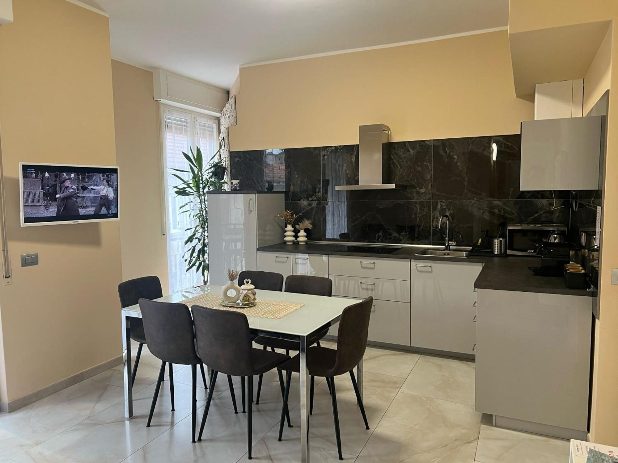 Casa Hanna2 Intra Exteriér fotografie