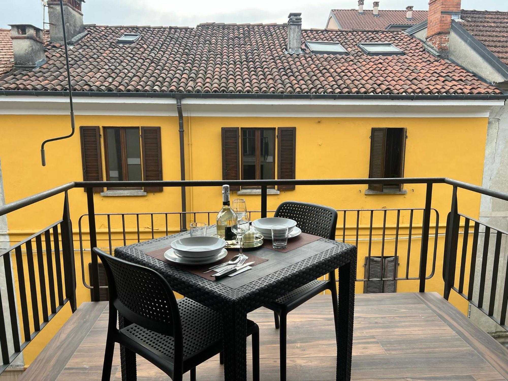Casa Hanna2 Intra Exteriér fotografie